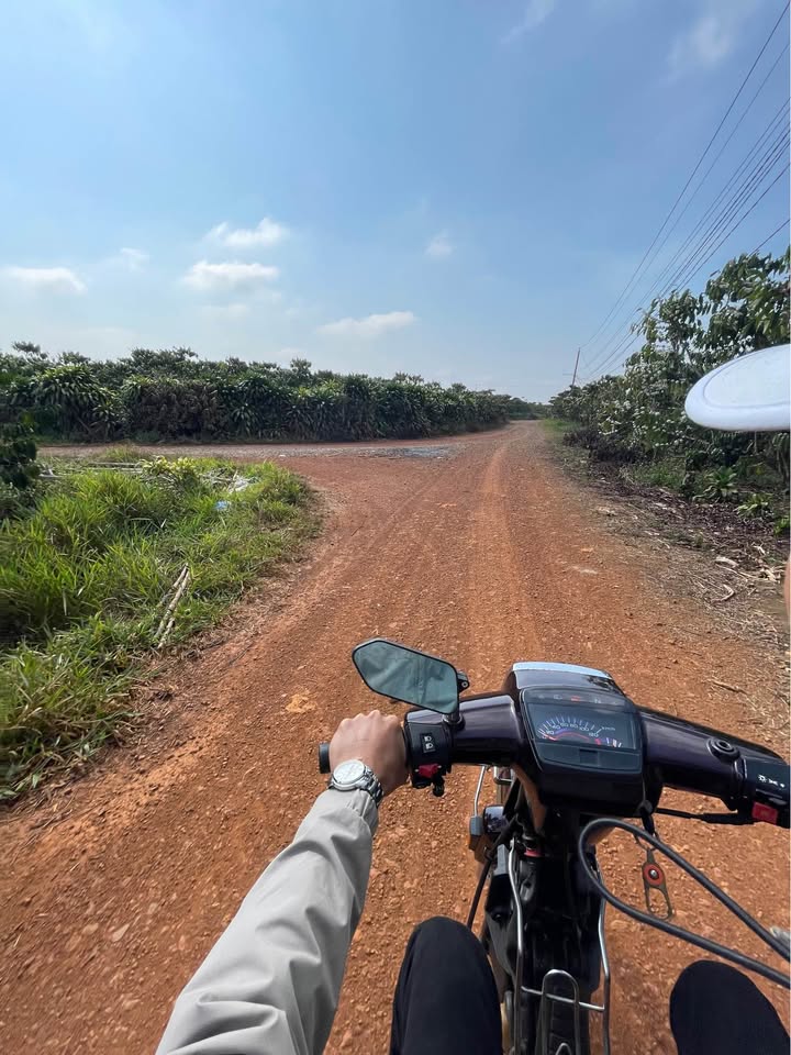 Đất nền Lộc Thắng Bảo Lâm 267m² giá 450 triệu - Sổ đỏ chính chủ