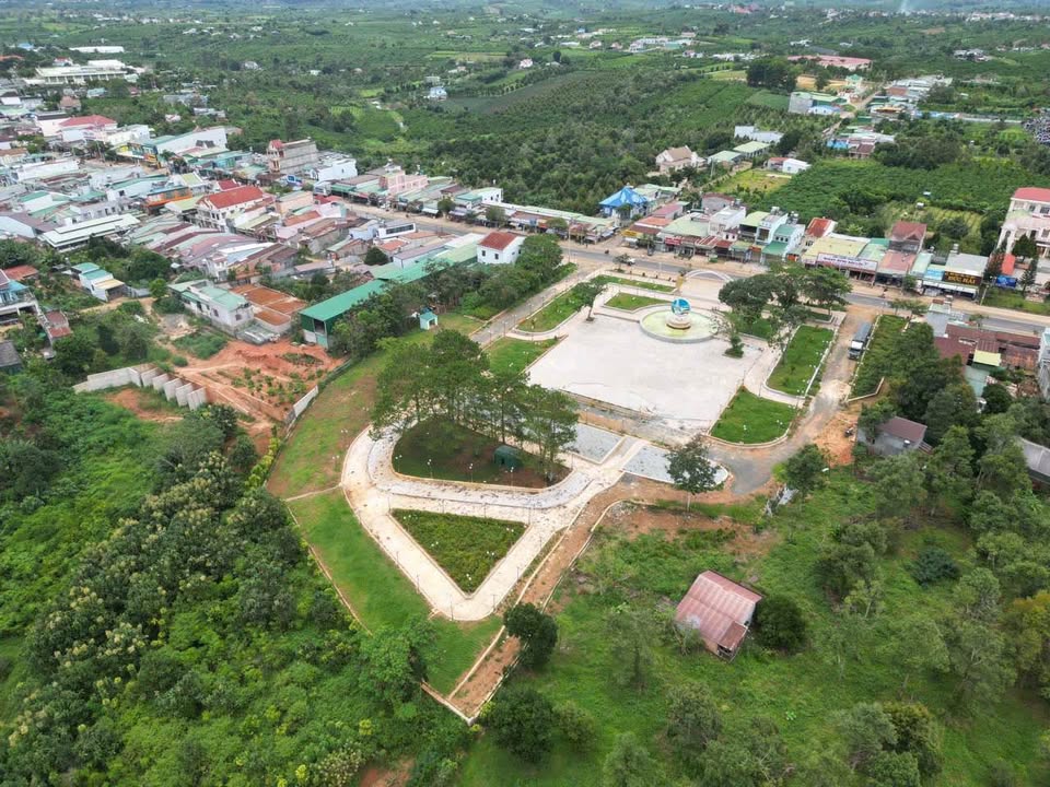 Đất Lộc An - Bảo Lâm 146m² Sổ Đỏ, Sẵn Thổ Cư, Giá Lỗ 850 Triệu