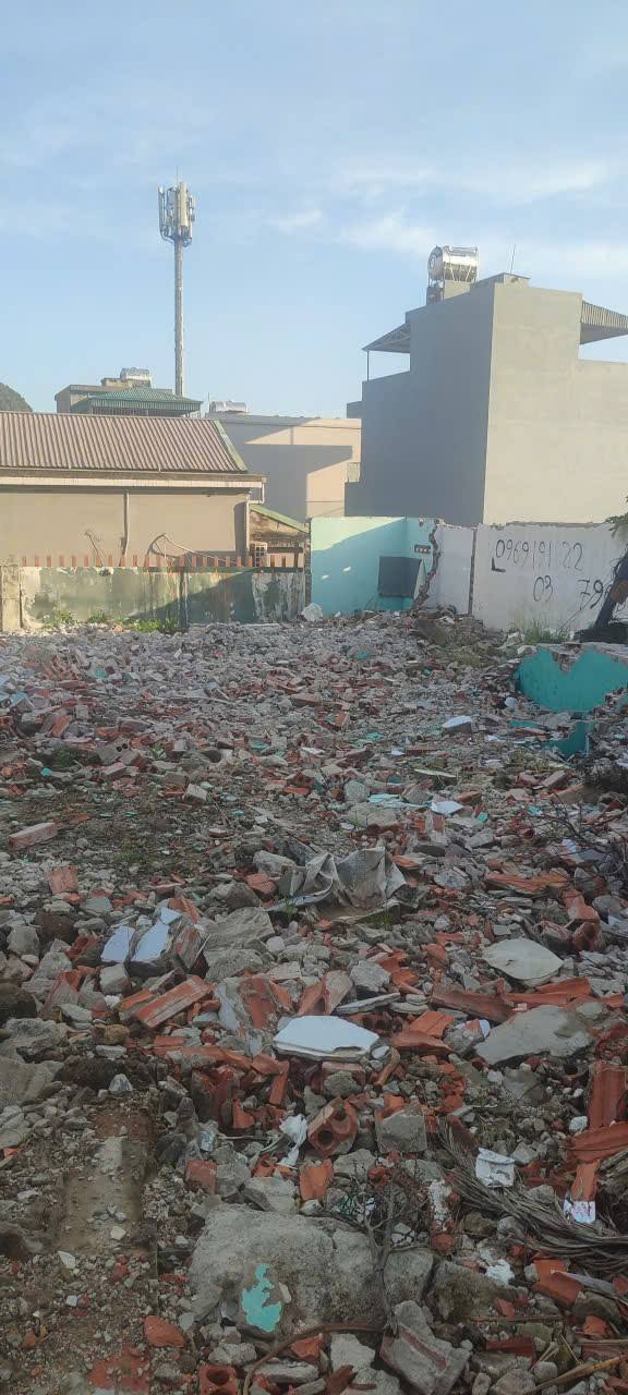 Đất Nền Hồng Hà Hạ Long 94m² - Sổ Đỏ Chính Chủ, Tiềm Năng Tăng Giá!