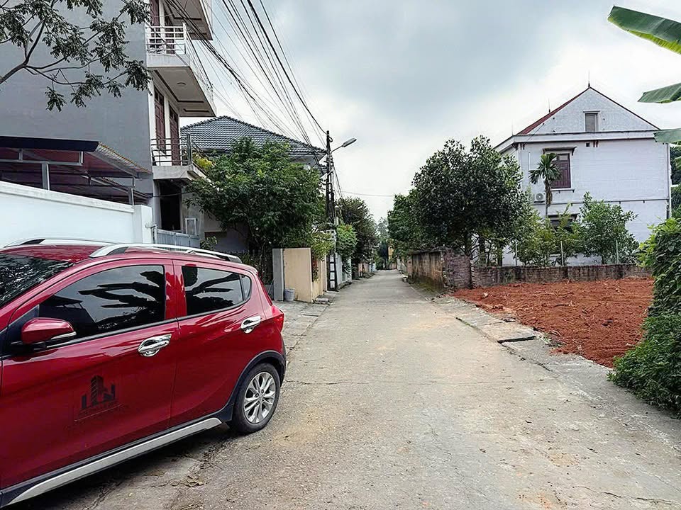 Đất Nền 300m² Nguyễn Du Kéo Dài, Việt Trì - Giá Tốt 7 Tỷ