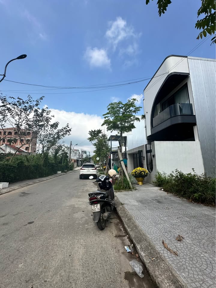 Đất nền KQH Vịnh Mộc Thủy Dương 230m² giá 3 tỷ - Sổ đỏ chính chủ