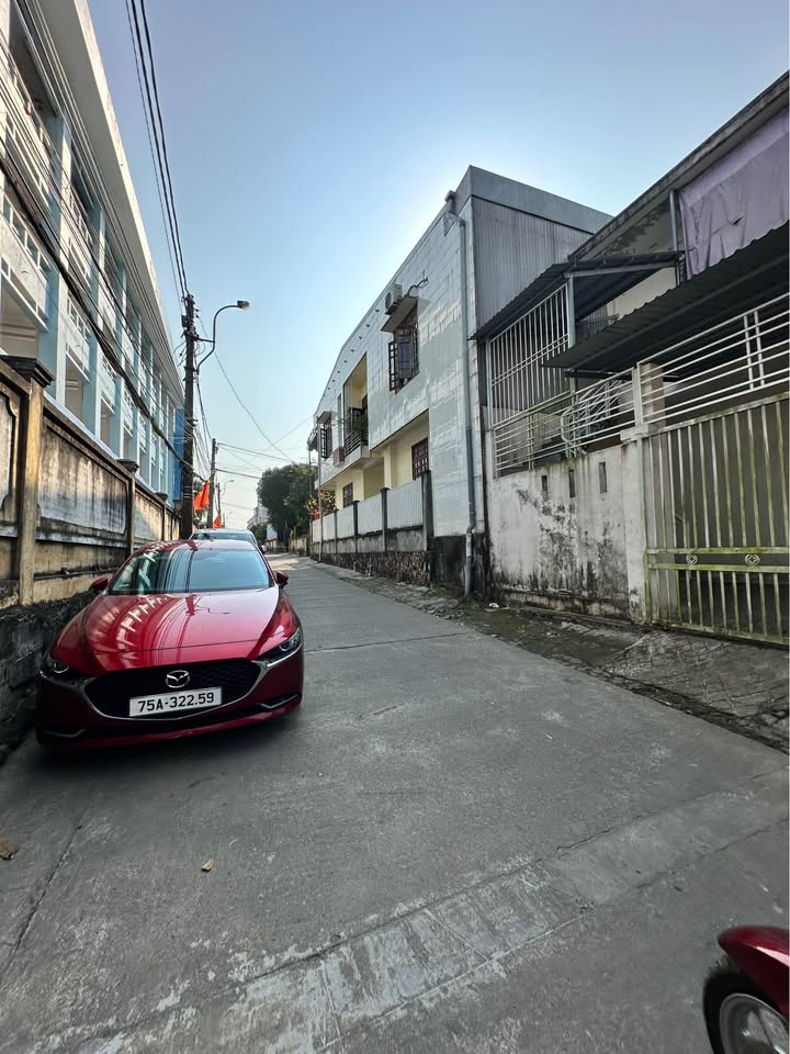 Bán nhà mặt tiền Quảng Tế Huế 92m² giá 3 tỷ - Đầu tư sinh lời ngay