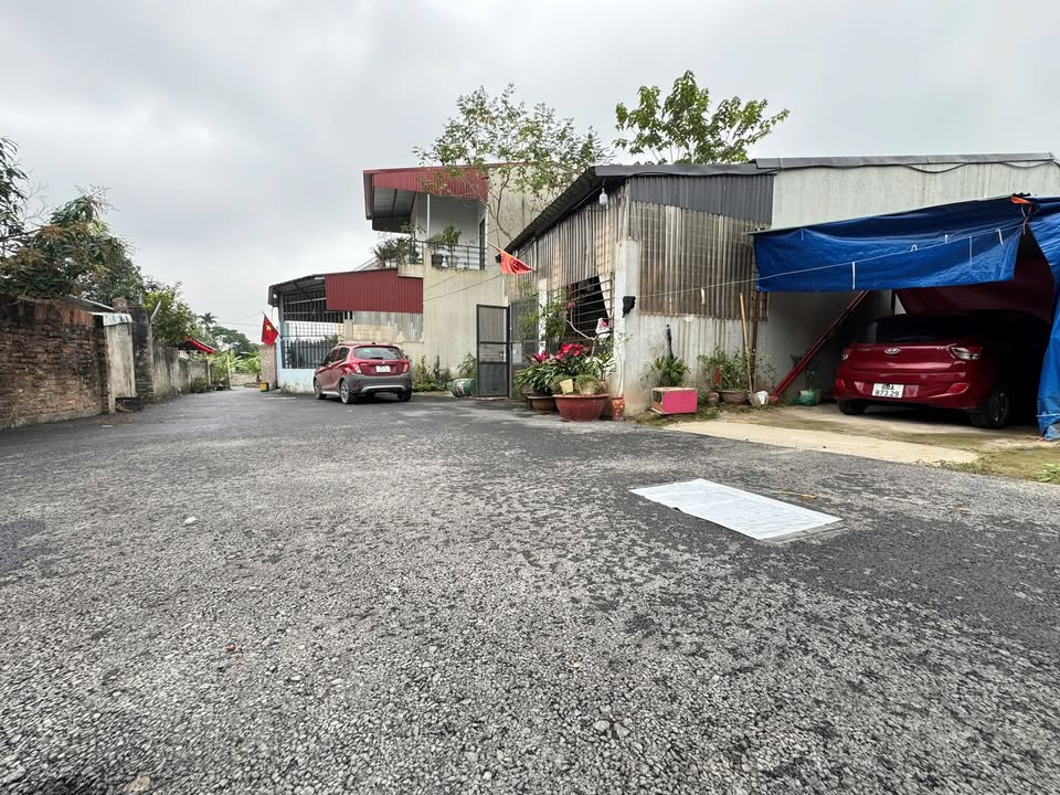 Đất nền Định Trung Vĩnh Yên 99m² giá 1.6 tỷ - Sổ đỏ chính chủ