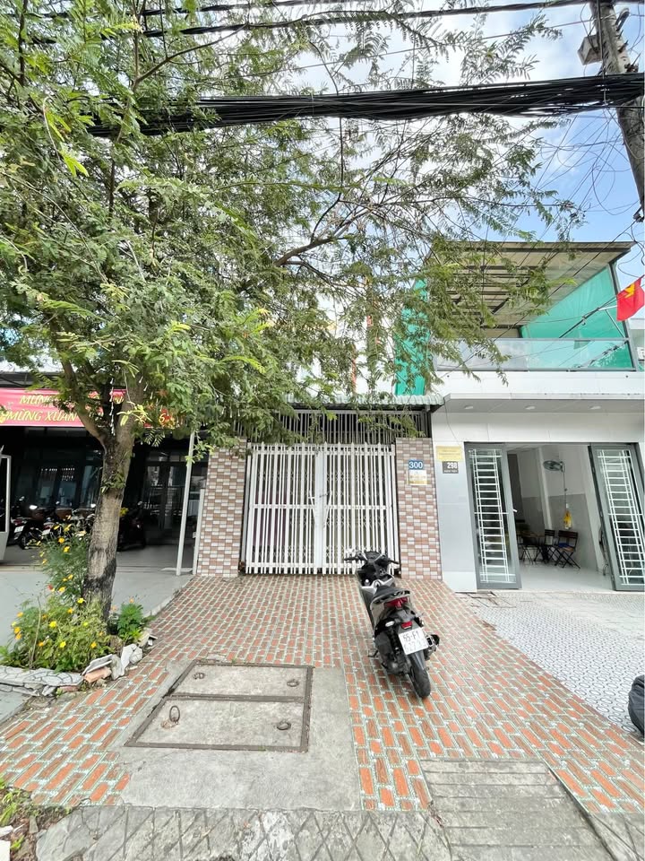 Cho thuê nhà KDC Hồng Phát 99m² giá 11 triệu - Ô tô đậu tận cửa!