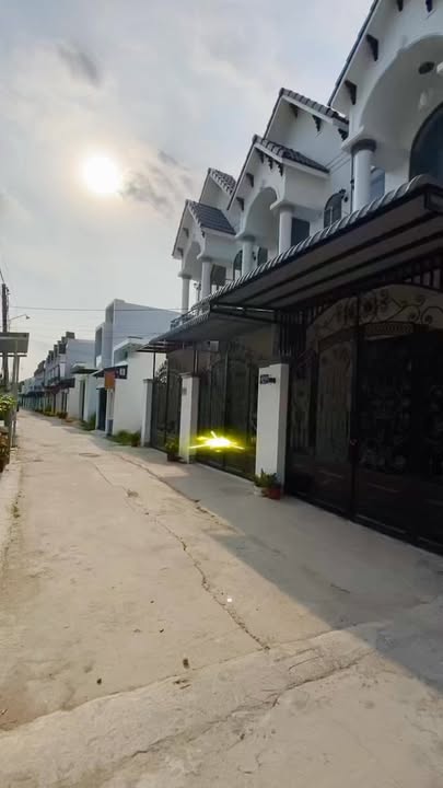 Bán nhà Long Tuyền Bình Thủy 49m² giá 1.95 tỷ - Ô tô vào tận nhà!