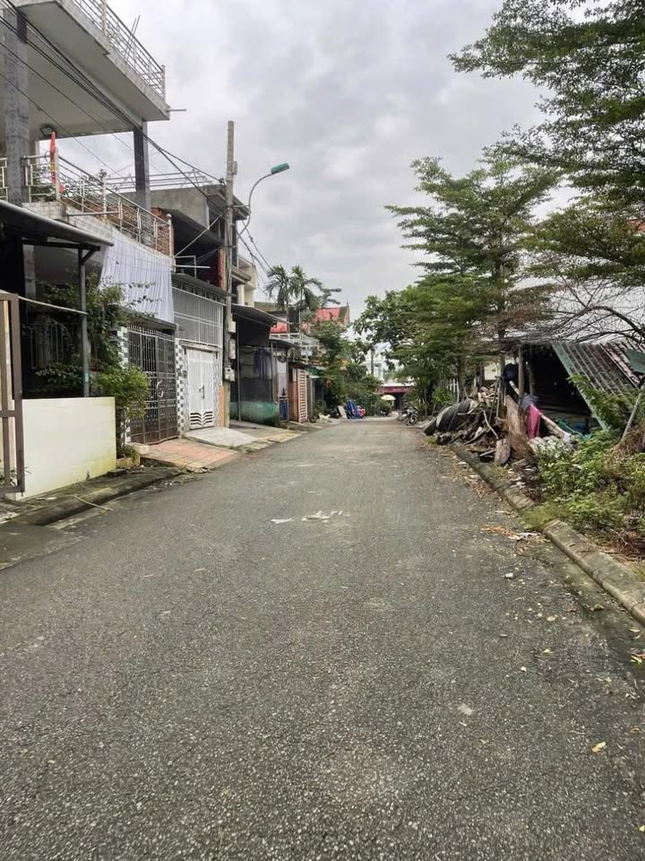 Nhà Thô 2 Tầng 128m² Kiệt 79 Phùng Lưu, Huế - Giá Tốt