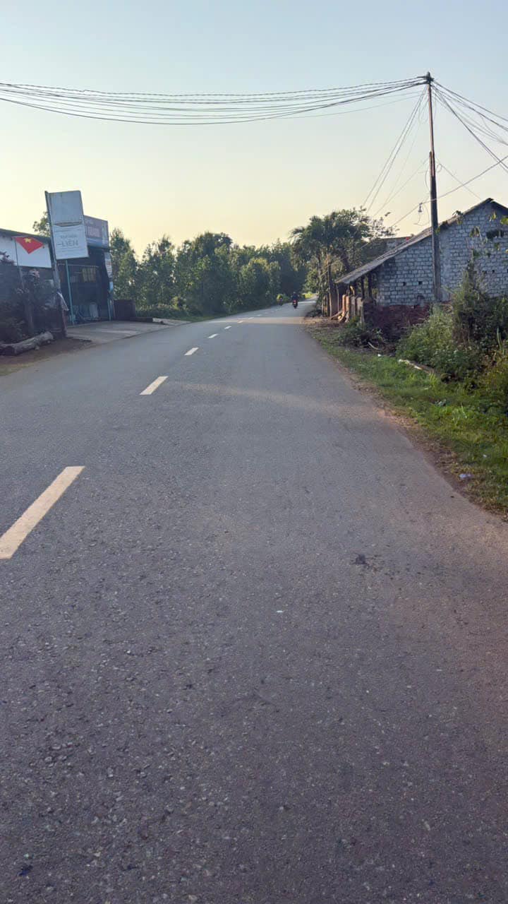 Đất nền Hòa Thắng Bình Thuận 1800m² - Tiềm năng tăng giá vượt trội!