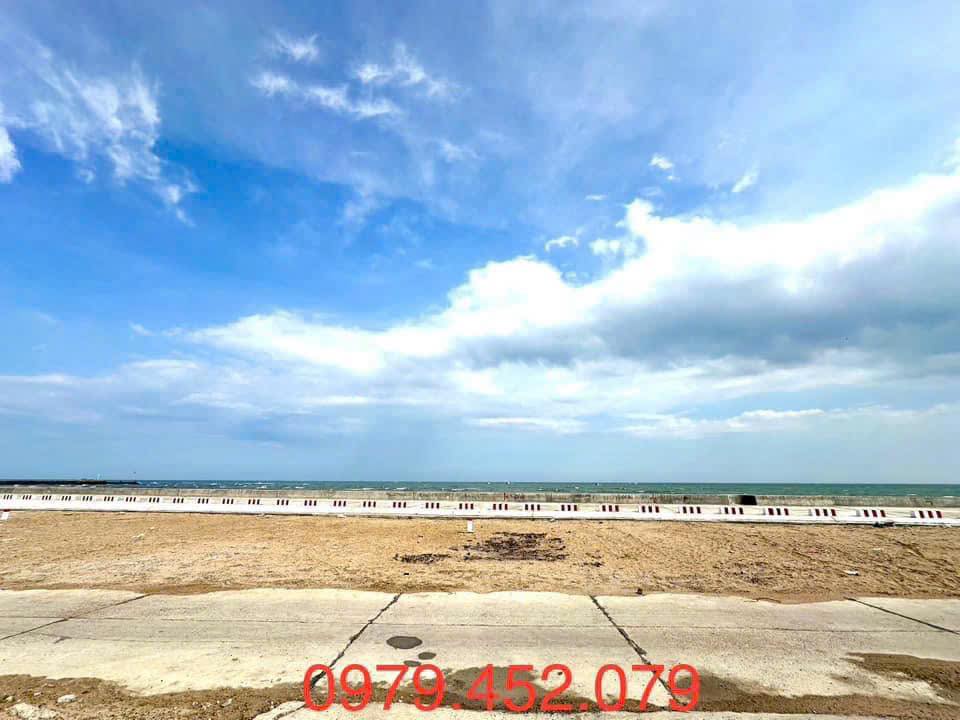 Đất nền Hoà Phú, Tuy Phong 151m² giá 550 triệu - Sổ đỏ chính chủ