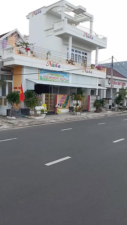 Đất nền Phú Yên 156m² Đại lộ Hùng Vương - Đầu tư sinh lời, pháp lý rõ ràng!