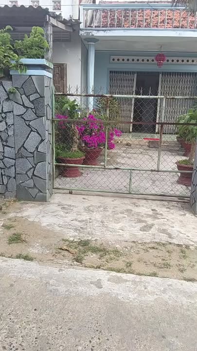 Đất nền Hòa Hiệp Nam Phú Yên 297m² giá 1.599 tỷ - Sổ đỏ chính chủ