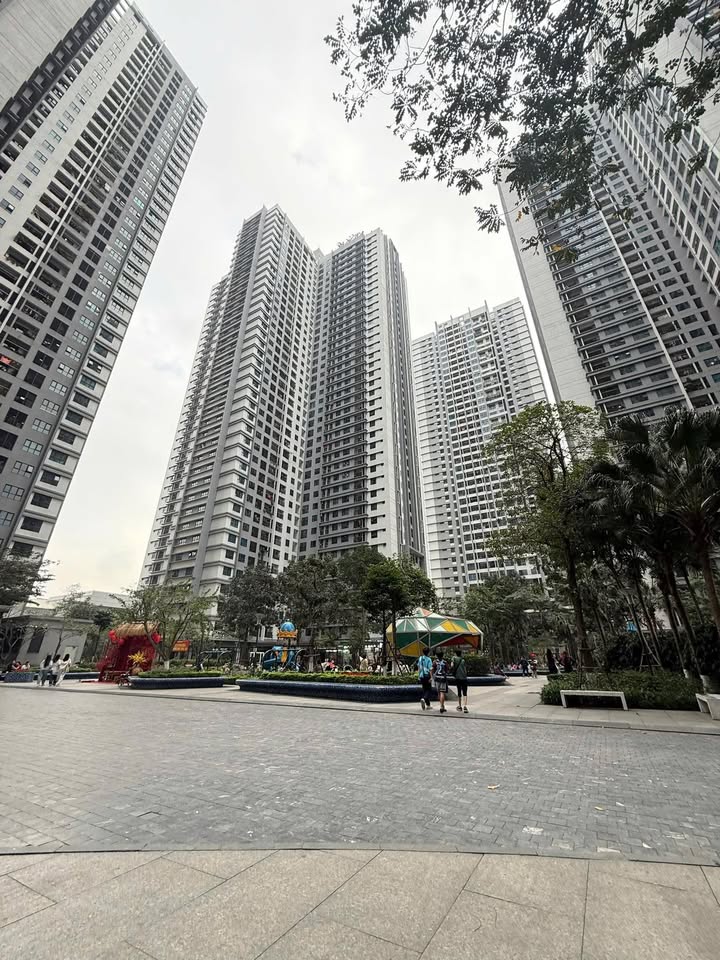 Cho Thuê Căn Hộ 2PN Mỹ Đình - Full Nội Thất, Giá Ưu Đãi