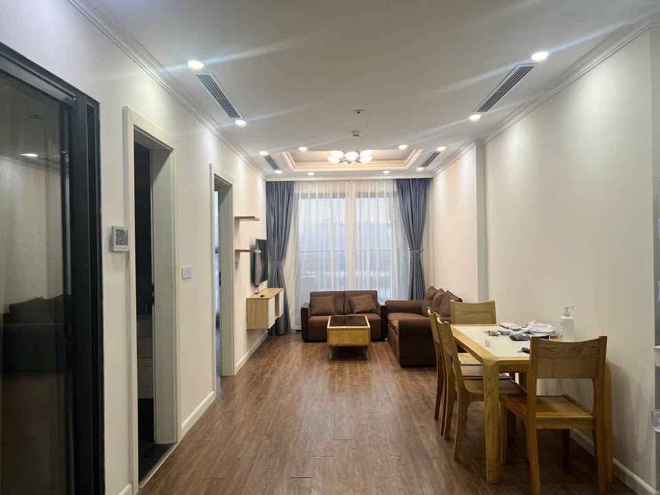 Căn hộ Sunshine Riverside Tây Hồ - 2PN, 13 triệu - Sẵn sàng vào ở!