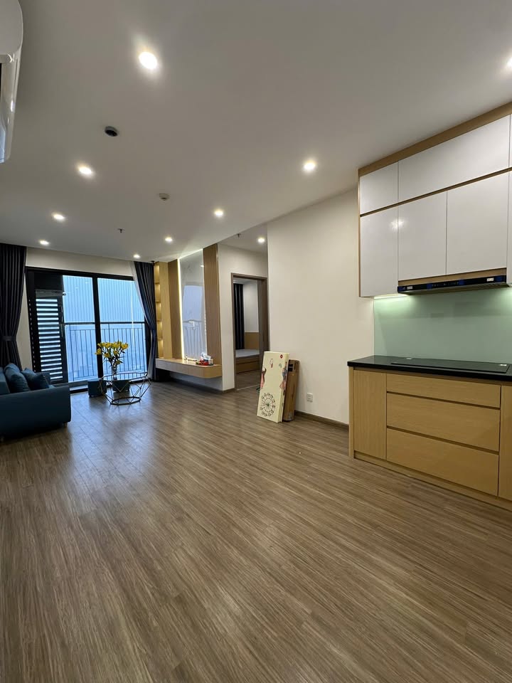 Căn hộ GS6 Tây Hồ 3PN 16 triệu - Full nội thất cao cấp!