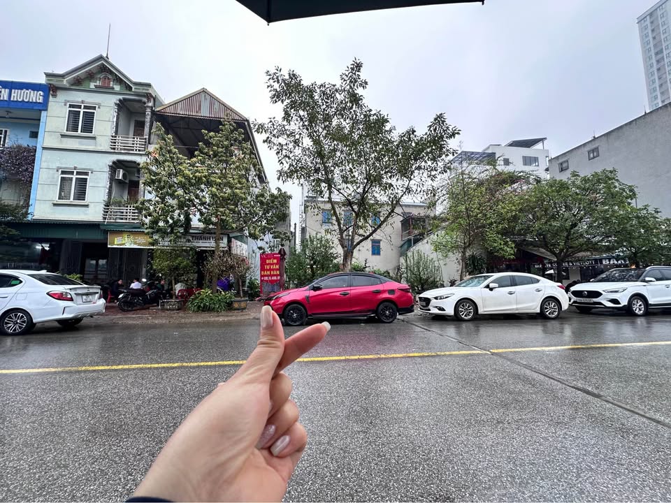 Đất nền Gia Cẩm Việt Trì 76m² 16 tỷ - Tiềm năng tăng giá vượt trội!