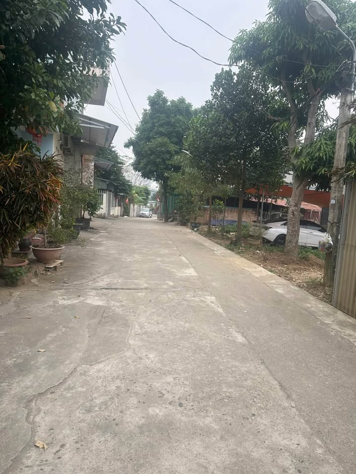 Đất nền Hương Trầm 90m² giá 2.6 tỷ - Đường to ô tô tránh!