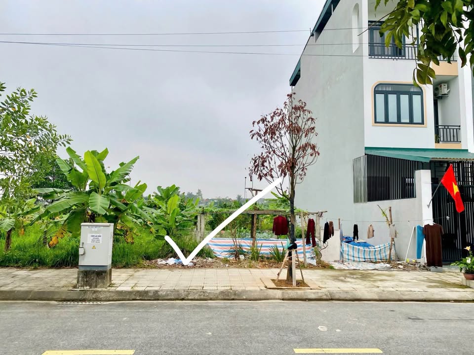 Đất nền KĐT Bến Gót Việt Trì 90m² giá 2.79 tỷ - Hạ tầng hoàn thiện