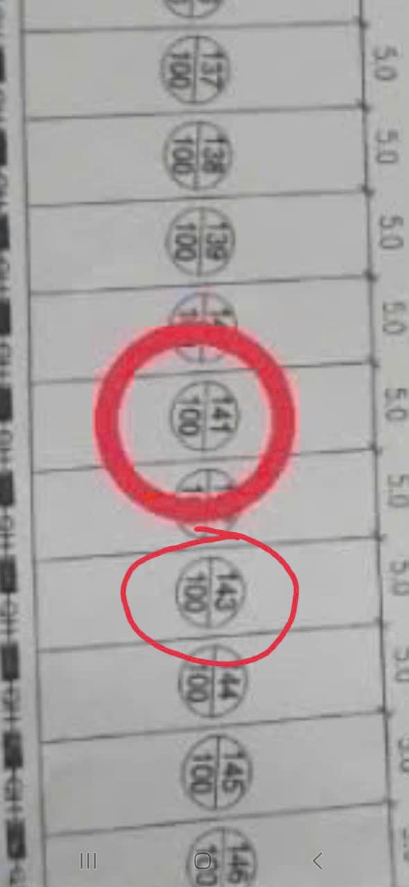 Bán Đất Đường Kim Đồng Phú Thọ 100m² 2.1 Tỷ - Sổ Đỏ Chính Chủ