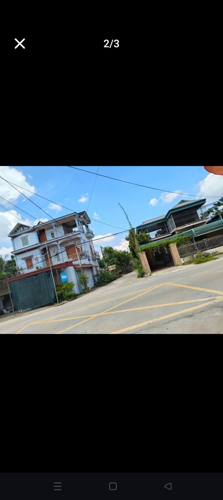 Bán đất Xích Thổ Nho Quan 150m² - Sổ đỏ sẵn sàng