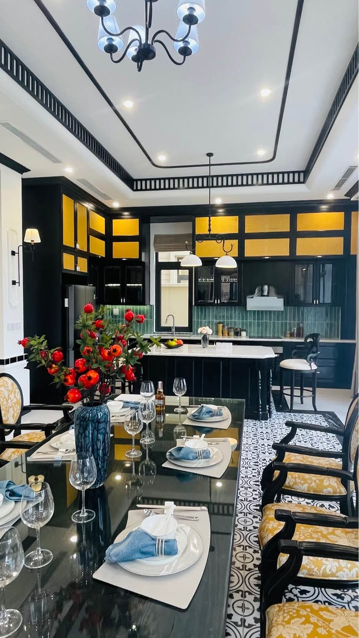 Nhà Mặt Tiền Trần Nguyên Hãn, HP - 95m² Kinh Doanh Đắc Địa