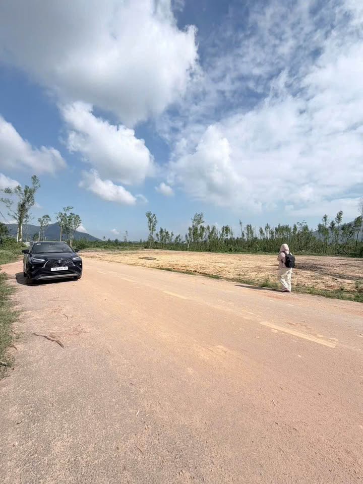 Đất nền An Nhơn 145m² giá 3 tỷ - Đường to ô tô, kinh doanh đỉnh!