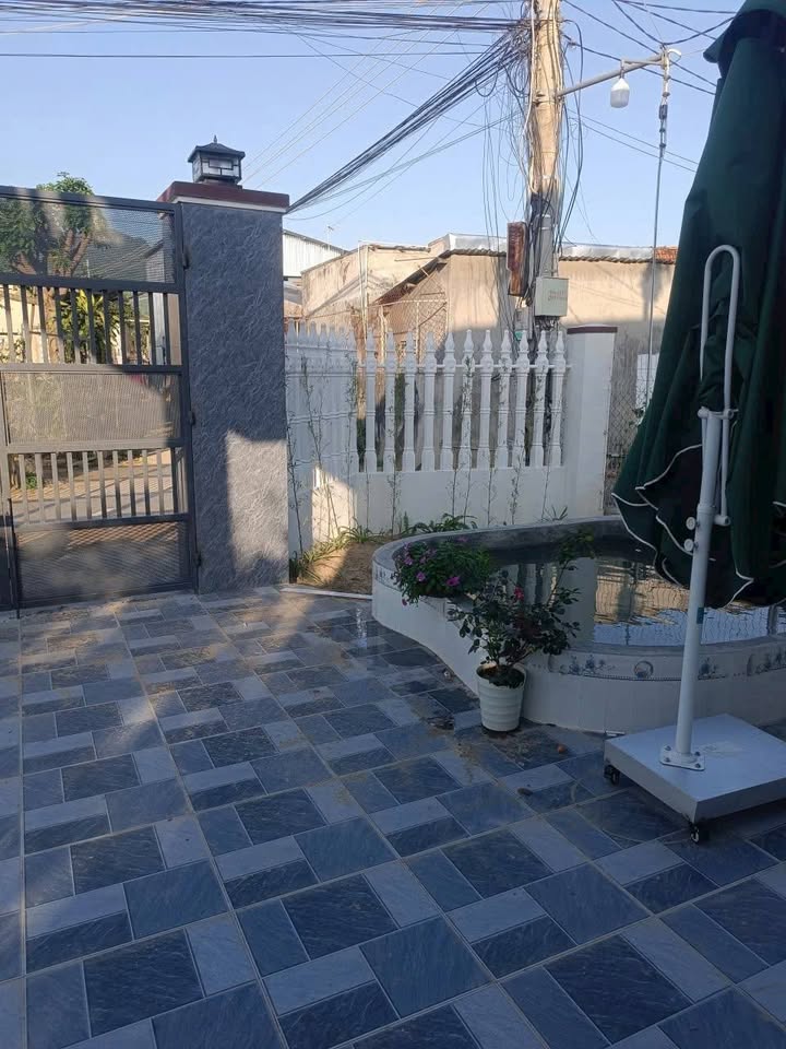 Nhà Diên Điền Diên Khánh 291m² giá 2.62 tỷ – Ô tô vào tận nhà!