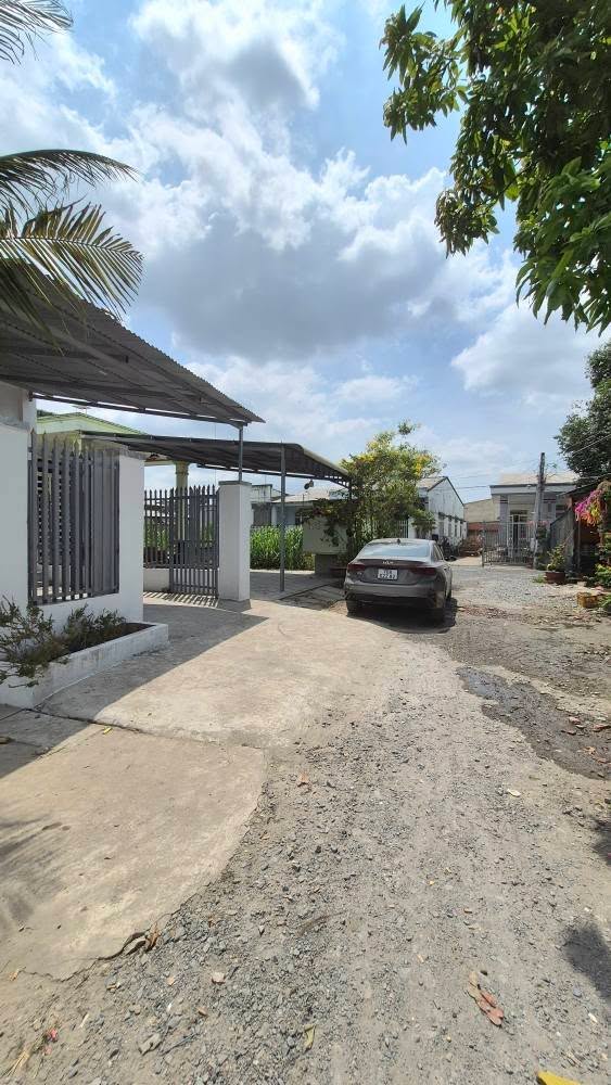 Nhà Mới Hướng Tây, 3PN, 140m² Tại Ninh Thạnh, Tây Ninh - Giá Tốt 850 Triệu