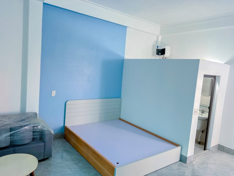 Cho thuê phòng trọ Tân Hồng, Bình Giang - Giá tốt, ở ngay!