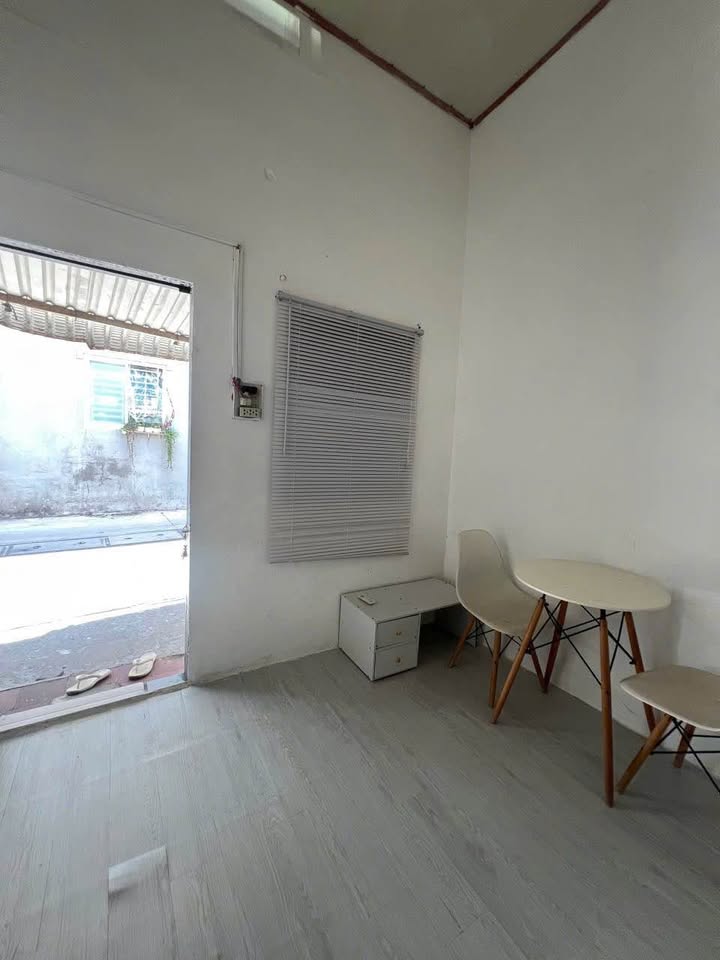 Cho thuê căn hộ 160 Xô Viết Nghệ Tĩnh Vũng Tàu 3 triệu - Sẵn sàng ở ngay!