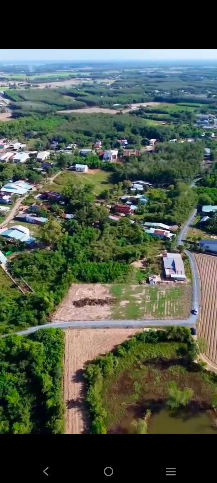 Đất nền Long Vĩnh, Bến Cầu 150m² - Sổ đỏ chính chủ, giá dưới 250 triệu!