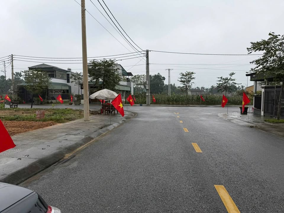 Đất nền Yên Bái 120m² - Sổ đỏ sẵn, giá đầu tư chỉ 1.9 tỷ