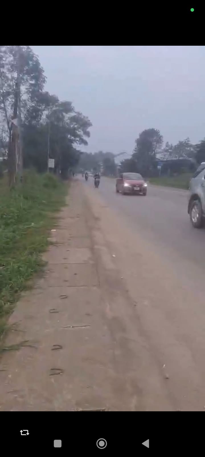 Đất nền Tây Hiếu 160m² - Sổ đỏ chính chủ, tiềm năng sinh lời!