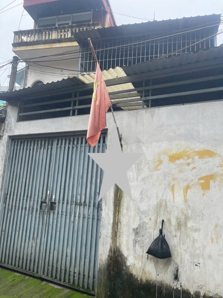 Nhà riêng Thôn Thắng Lợi 90m² - Chính chủ bán, ô tô vào tận nhà!