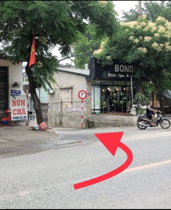 Đất nền Thôn Đông Sóc Sơn 108.8m² - Đường to ô tô, sổ đỏ sẵn sàng!