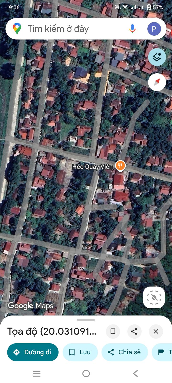 Bán Đất Vĩnh Hòa, Vĩnh Lộc: 300m², Mặt Tiền 10m, Dân Cư Đông Đúc