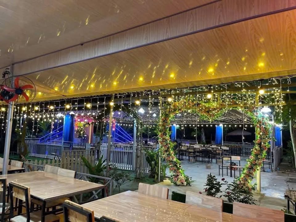 Cho thuê mặt bằng sân vườn Đông Hưng 300m² - Thích hợp KD ngay!