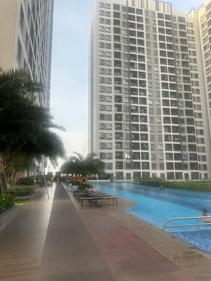 Cho Thuê Căn Hộ Khu Tên Lửa, Bình Tân - Giá Từ 8 Triệu