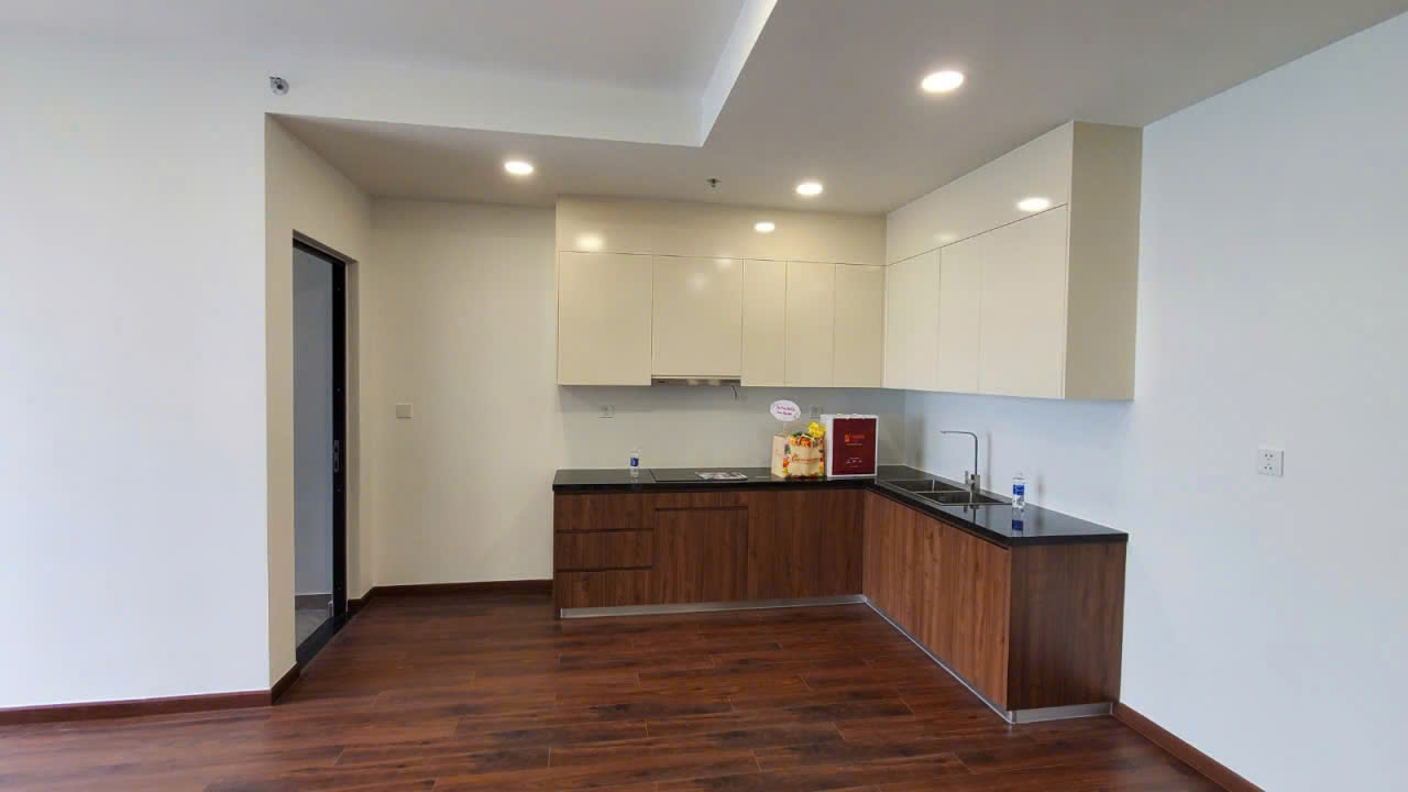 Cho thuê căn hộ Akari City 2PN - Đa dạng nội thất, giá từ 8.5 triệu