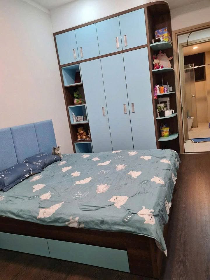 Cho thuê căn hộ Botanica Premier 90m² - Sẵn Sàng Vào Ở Ngay!