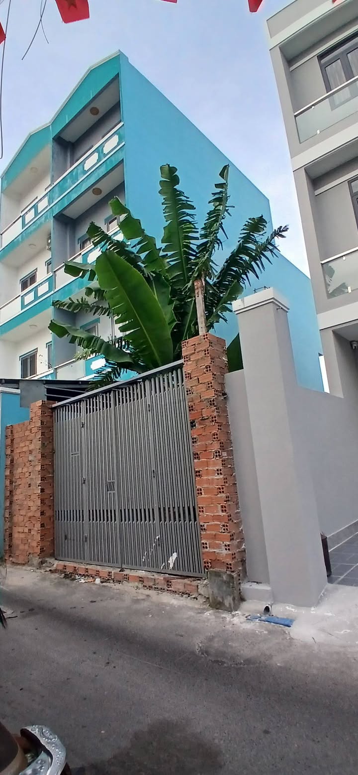 Bán Gấp Đất Vũng Tàu 100m² Mặt Tiền Hàn Thuyên - Sổ Riêng, Hẻm Ô Tô