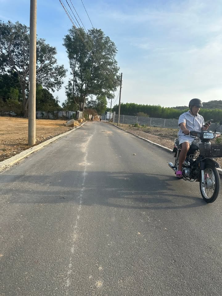 Đất nền Tam An Long Điền 140m² - Sổ hồng sẵn, giá chỉ 950 triệu