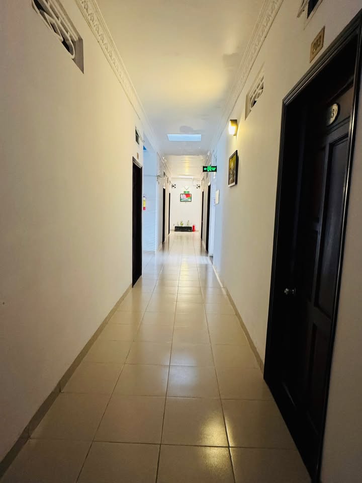 Bán Khách Sạn Trảng Bom 390m² Giá 10 Tỷ - Đầu Tư Sinh Lời Ngay!