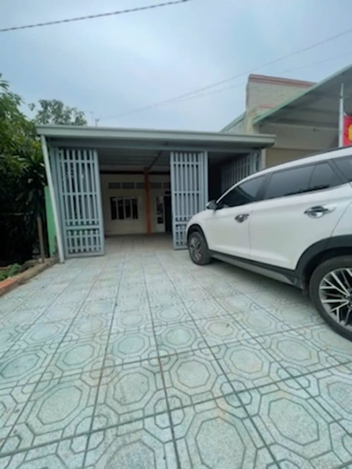 Nhà Mặt Tiền QL1A Trảng Bom 162m² - Thích Hợp Kinh Doanh Ngay!