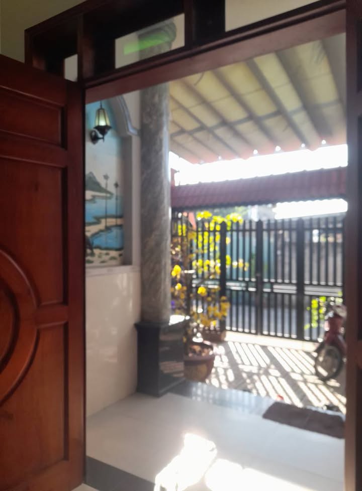 Nhà Chính Chủ Phường Trảng Dài, Biên Hòa - 156m² Sẵn Sàng Đón Bạn