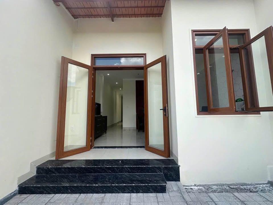 Nhà 3PN Full Nội Thất, Gần KCN Giang Điền - Trảng Bom, Đồng Nai