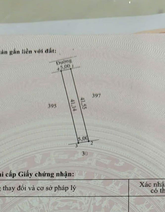 Đất nền Đăk Đoa 200m² - Sổ đỏ sẵn sàng, giá chỉ 280 triệu