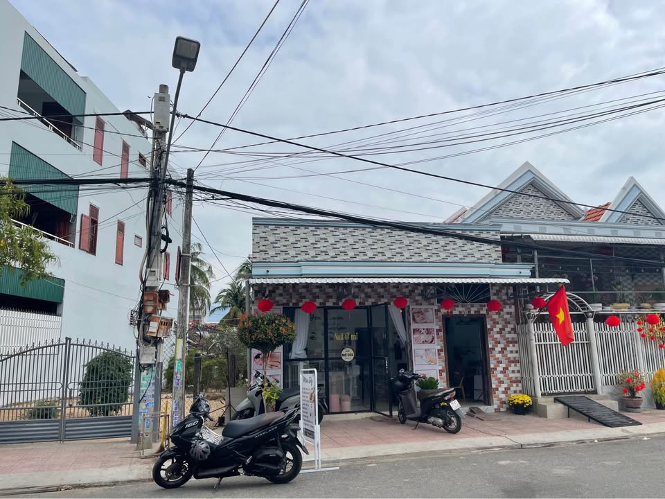 Nhà riêng Hà Huy Tập Vạn Ninh 87m² - Sổ hồng sẵn, giá cực tốt!