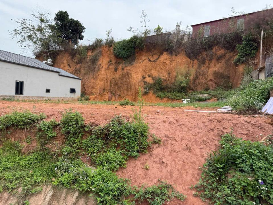 Đất Nền Mặt Tiền QL45 Mộc Châu - 99m² Sổ Đỏ ODT - Đầu Tư Sinh Lời