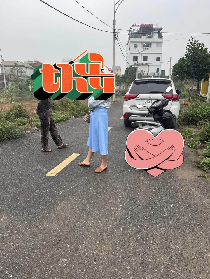 Đất nền Lam Hạ Phủ Lý 40m² giá 2 tỷ - Tiềm năng tăng giá cực cao!