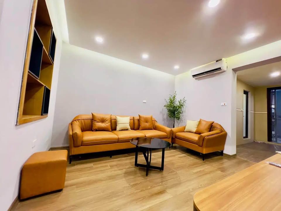 Căn hộ Giải Phóng 44m² 4.5 tỷ - Bàn giao ngay