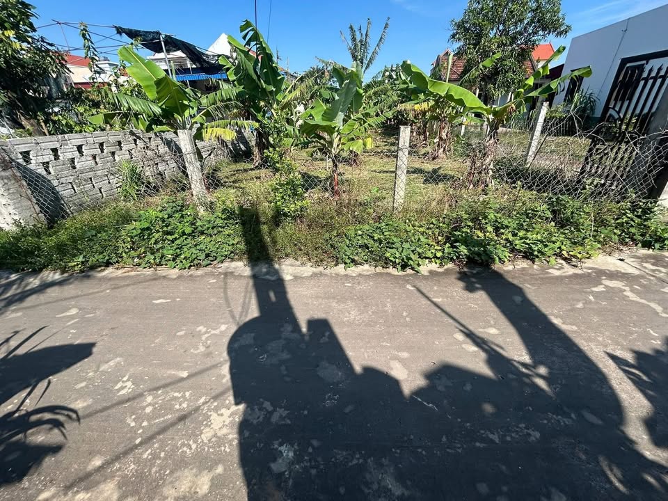 Đất nền Nam Điền Nghĩa Hưng 280m² giá 1.1 tỷ - Sổ đỏ chính chủ!